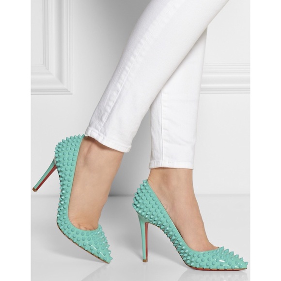 ❌SOLD on Ebay❌ DO NOT PURCHASE Pigalle 100mm 39 - Picture 5 of 8